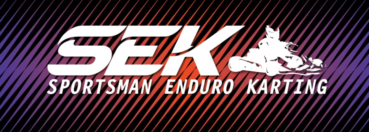 SEK Australia — Sportsman Enduro Karting